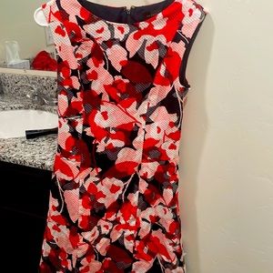 Never worn The Limited dress!
